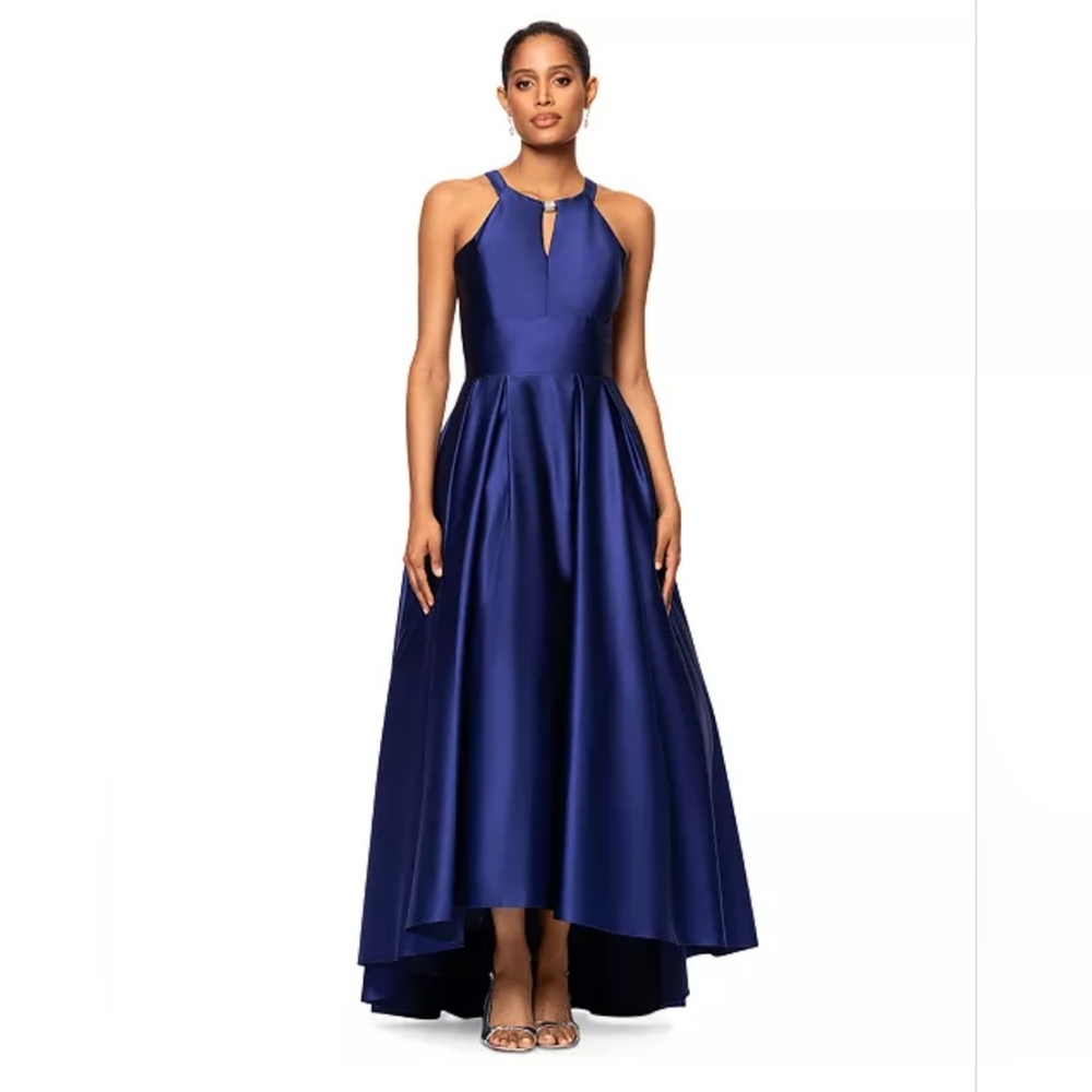 Women's Clothing (Prom)
